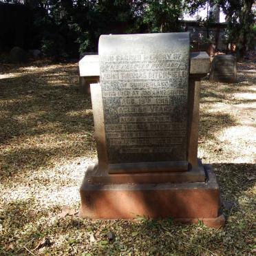 DITCHFIELD John Thomas -1915 :: DITCHFIELD John Thomas -1920