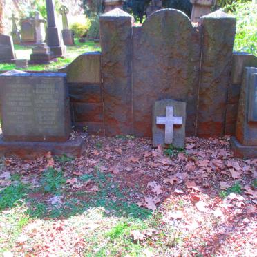 FOLLY John 1847-1921