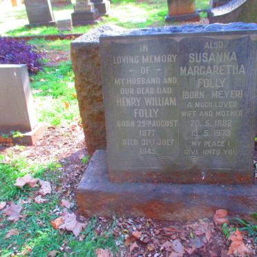 FOLLY :: MEYER :: CHERRY