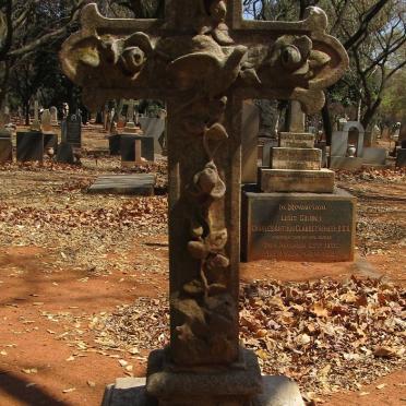 JOOSTE Jacoba E. 1866-1895