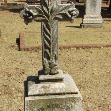 LANG James 1836-1893