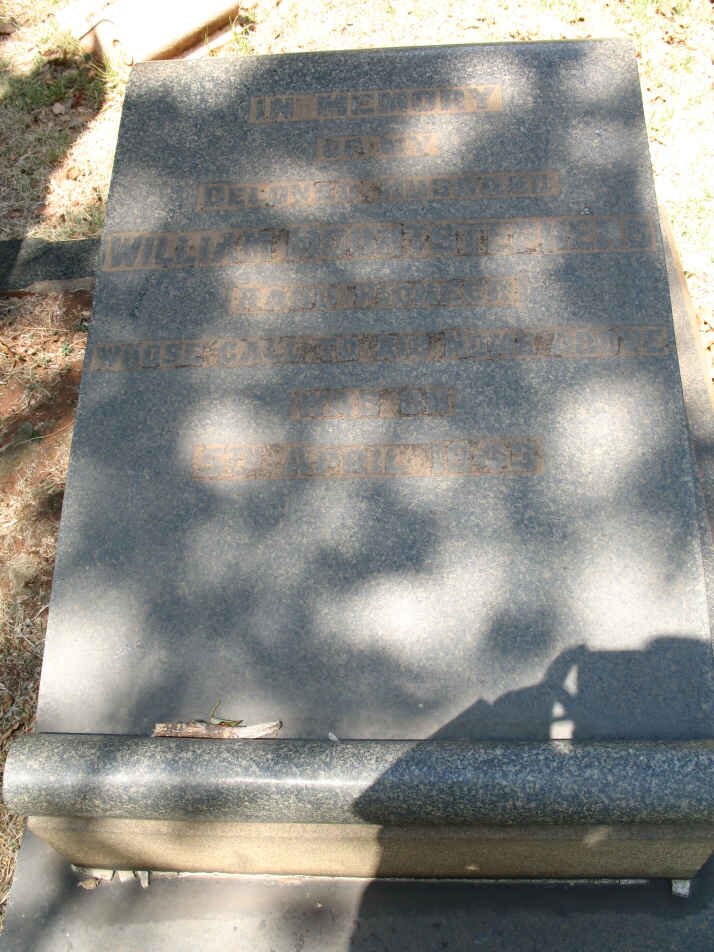 MOUNTSTEPHENS William -1943