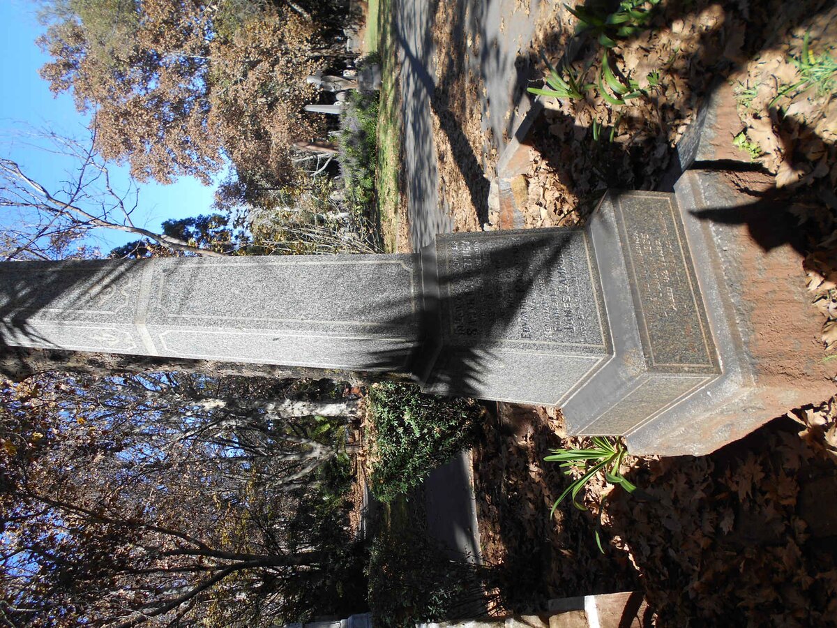 MACARTNEY Sarah formerly CAMPBELL -1915