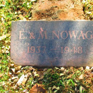 NOWAG E. & M. 1937-1948