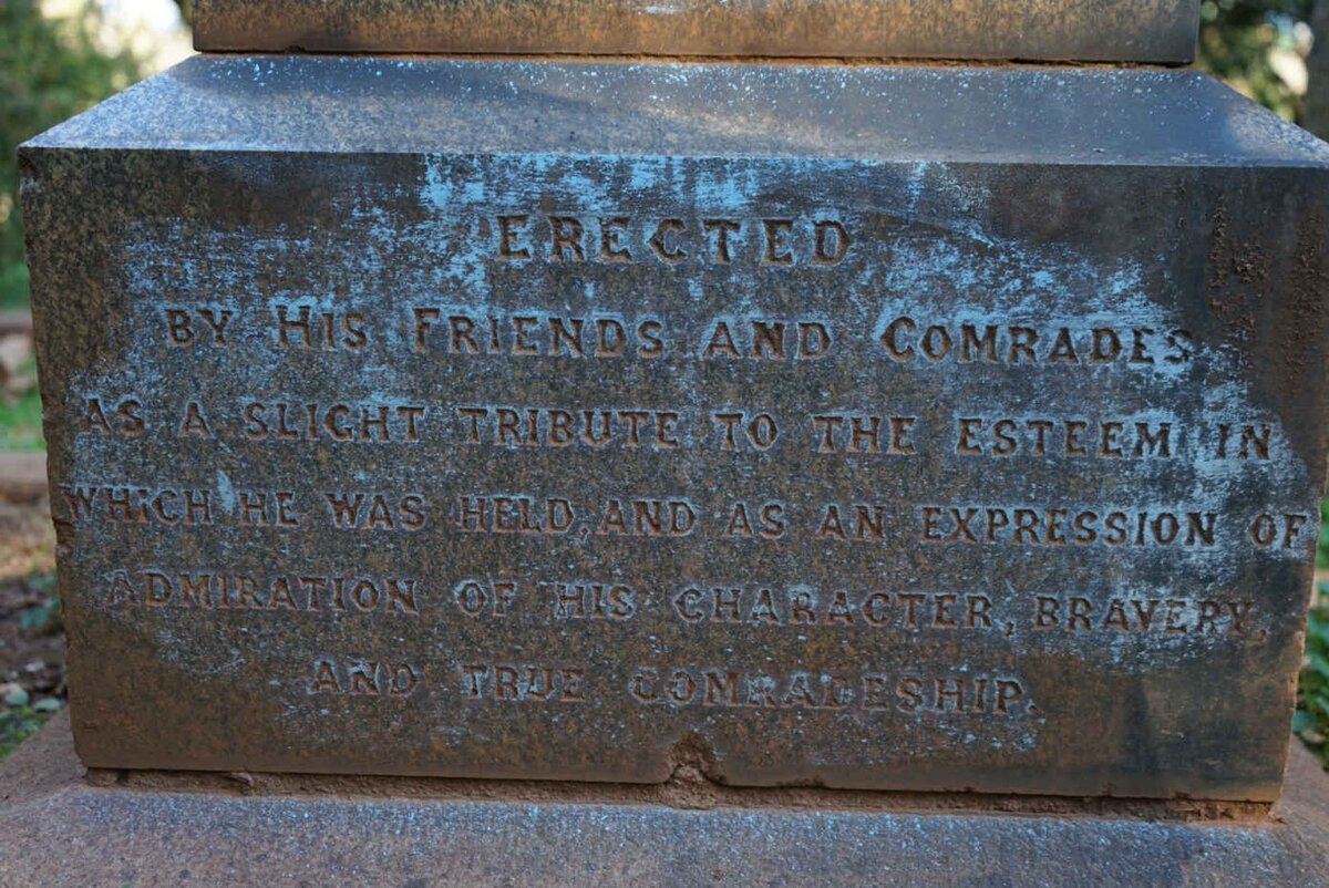 PITT Harry Thomas 1867-1900