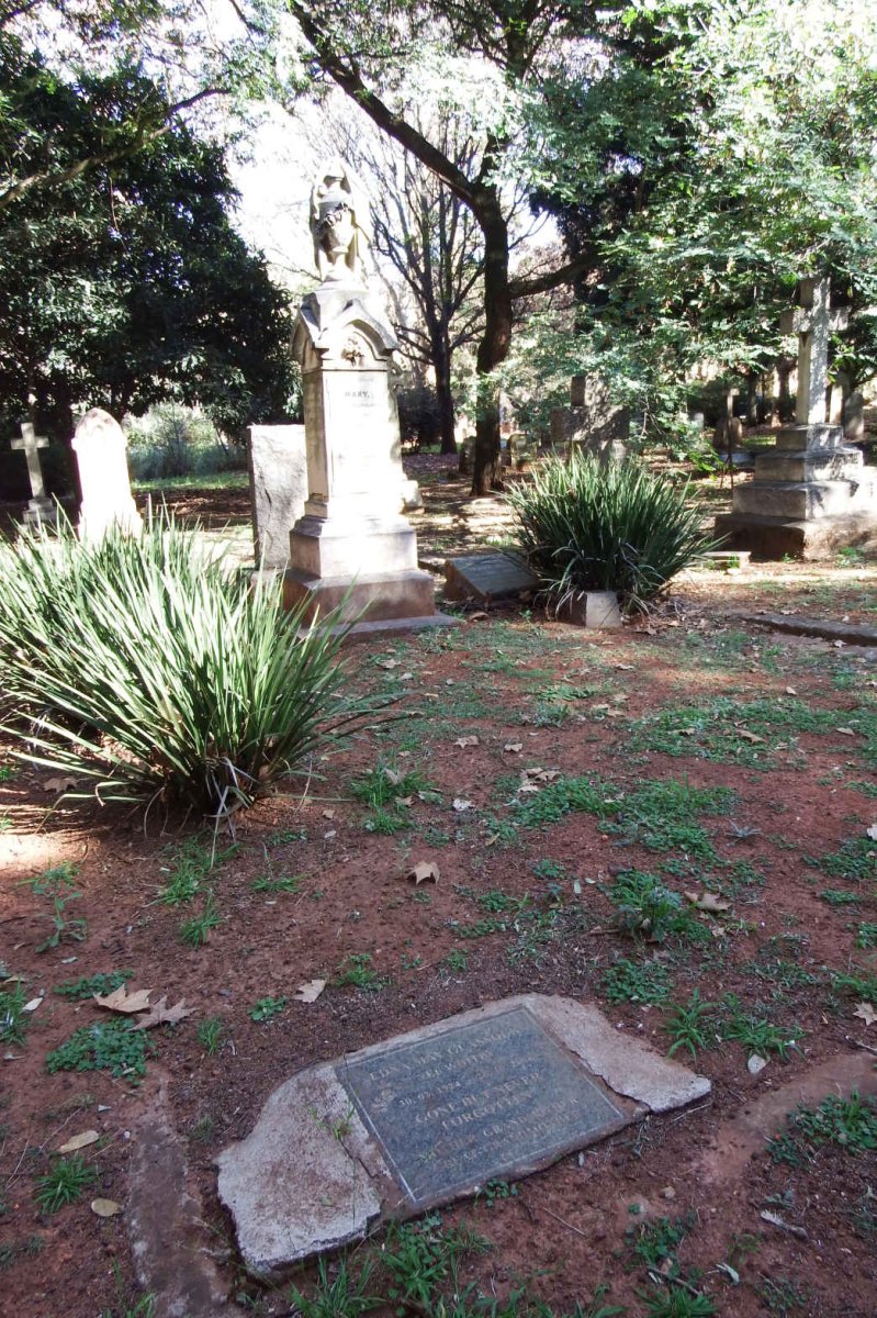 1. Overview / Oorsig