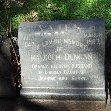 Y - Surnames :: Vanne - Y