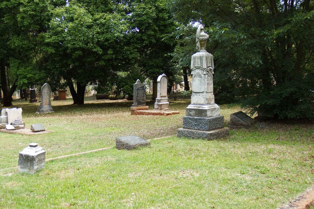 09. Overview / Oorsig