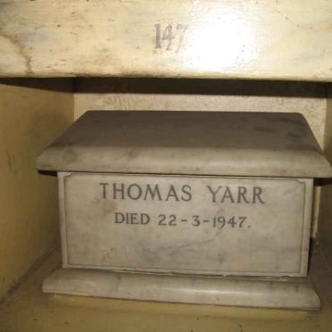 Y - Vanne :: Surnames - Y 