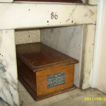 CARMICHAEL William -1959