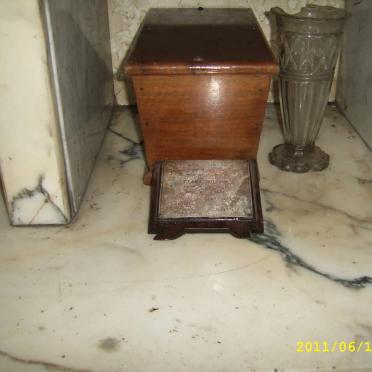 SIMPSON Jack 1891-1954 :: WILSON Clara 18?2-1942 :: WILSON Thomas William 1858-1947