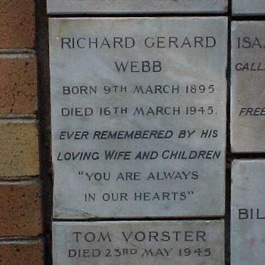 W - Surnames :: Vanne - W