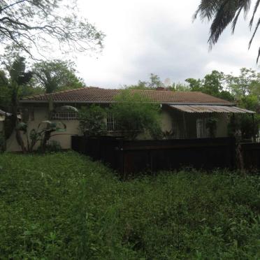 1. Overview / Oorsig