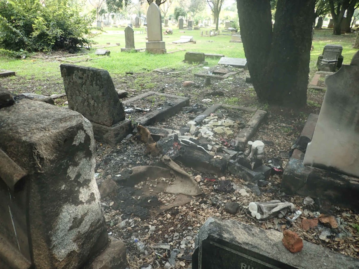 12. Overview / Oorsig