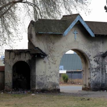 02. Overview / Oorsig (2021)