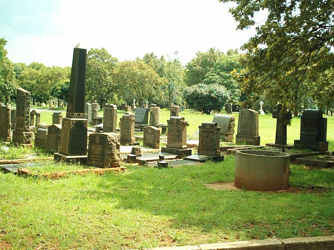 11. Overview / Oorsig