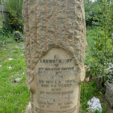 BEUKES Pieter Stephanus -1927 &amp; Rachel Maria Catharina -1937