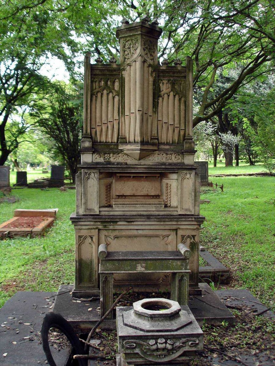 MURLEY Wilfred James -1937 :: MURLEY James Frederick -1944 & Cecilia Florence SCHUBACH -1958