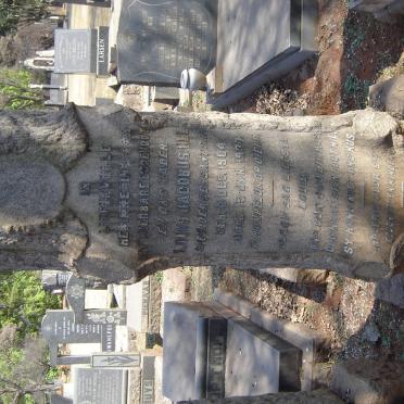 NEL Louis Jacobus 1904-1937