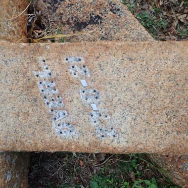 WET Stephen, de -1921