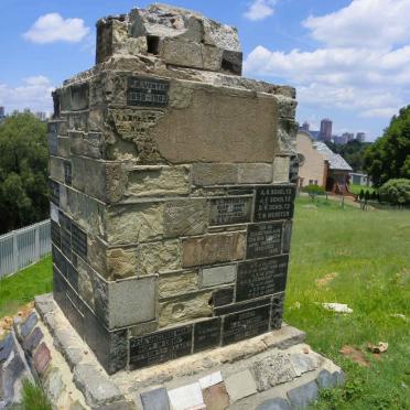 Gauteng, JOHANNESBURG, Cottesloe