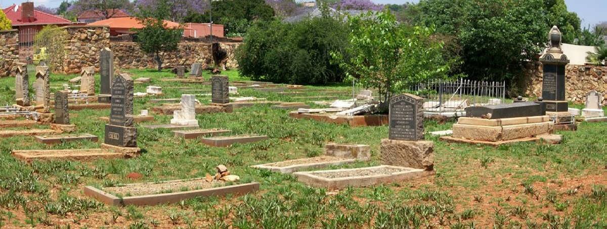 2. Overview / Oorsig