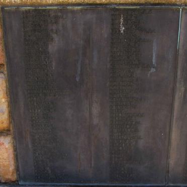 6. World War II:  A-J