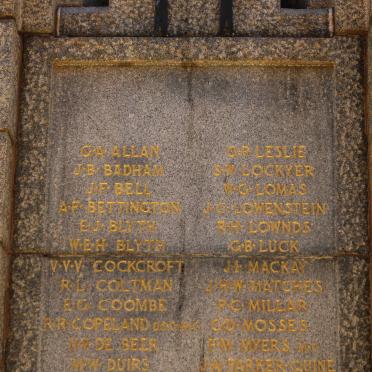 3. World War I Panel_1