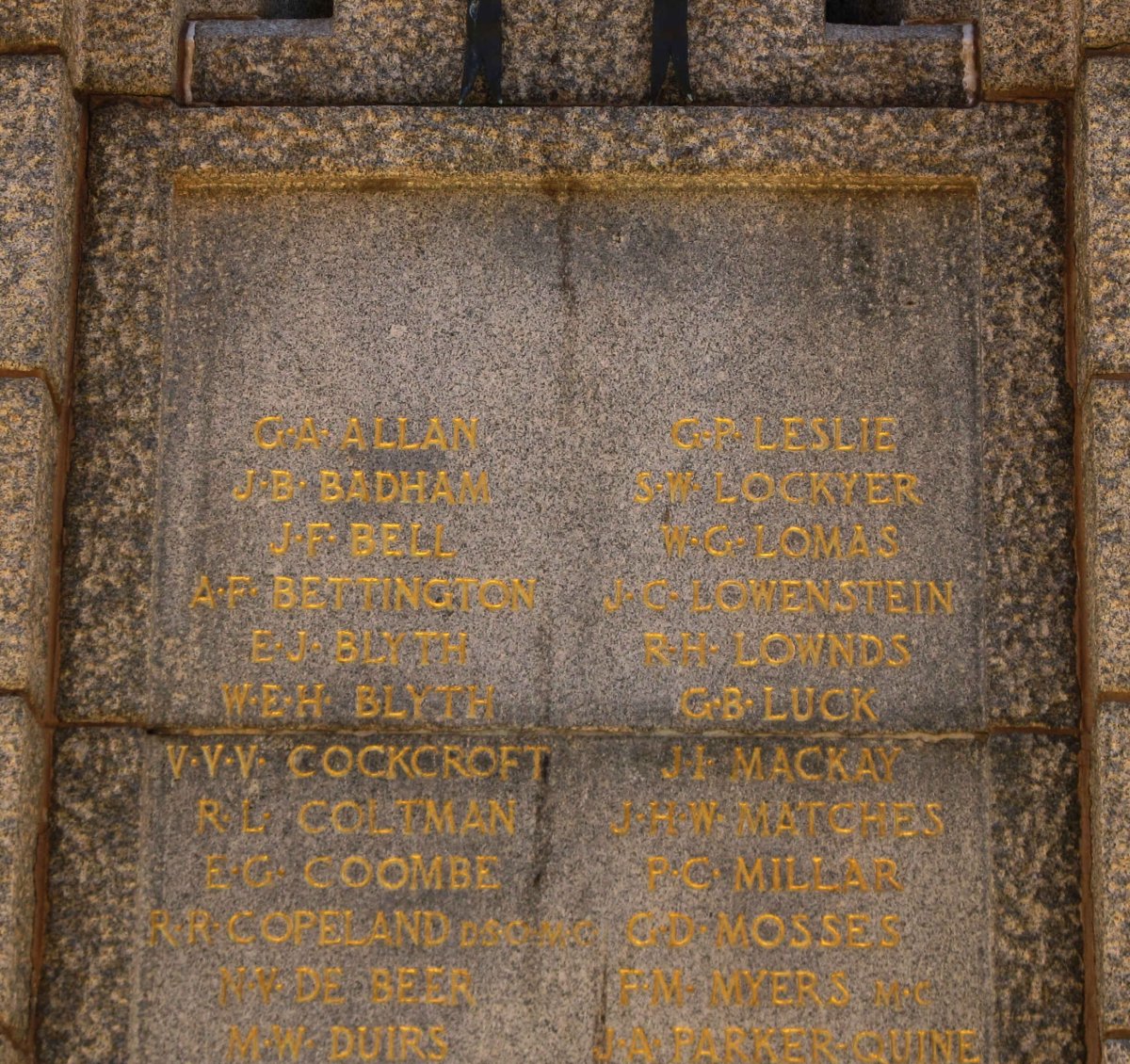 3. World War I Panel_1