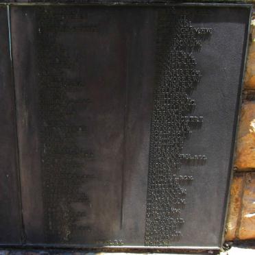 7. World War II: K-W