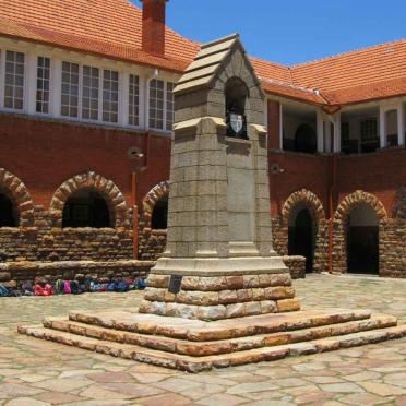 Gauteng, JOHANNESBURG, Houghton