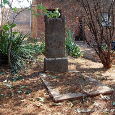 Gauteng, JOHANNESBURG, Kensington