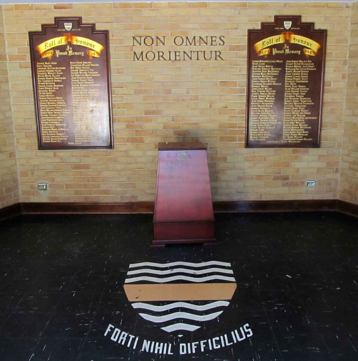 4. Overview / Oorsig