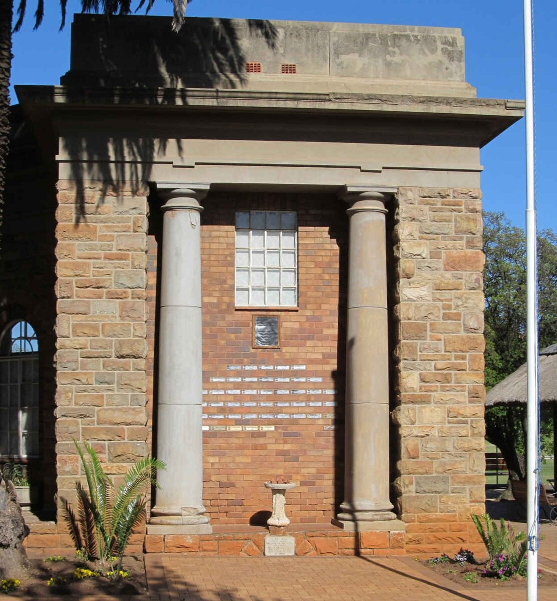 3. Overview / Oorsig