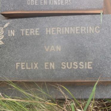 HERHOLDT Jan Andries 1883-1965 &amp; Cornelia Maria 1888-1969