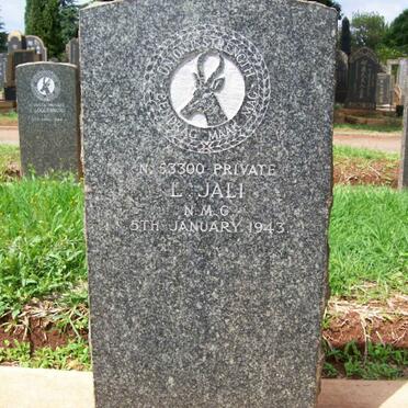 JALI L. -1943