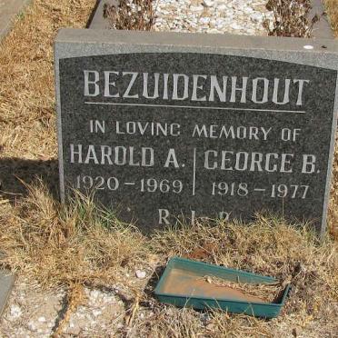 B - Vanne :: Surnames - B