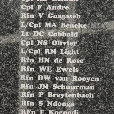 06. Airborne Memorial 