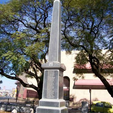 Gauteng, JOHANNESBURG, Selby