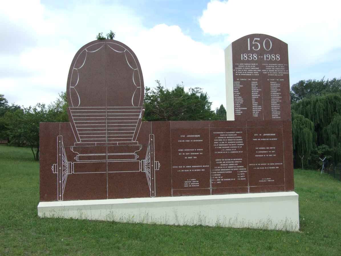 1. The Commemoration Memorial