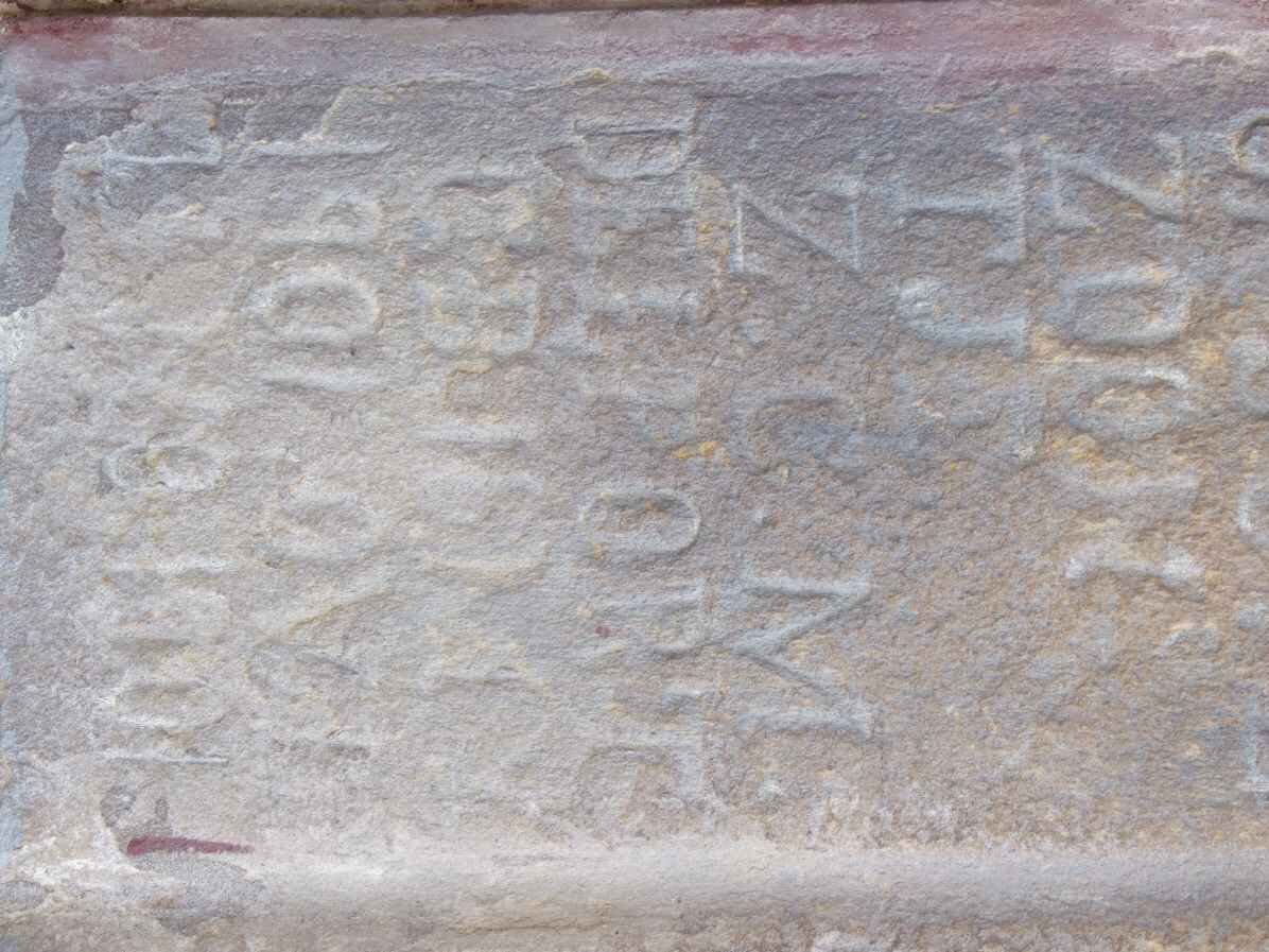 DELPORT Z.C.M. 1901-1901