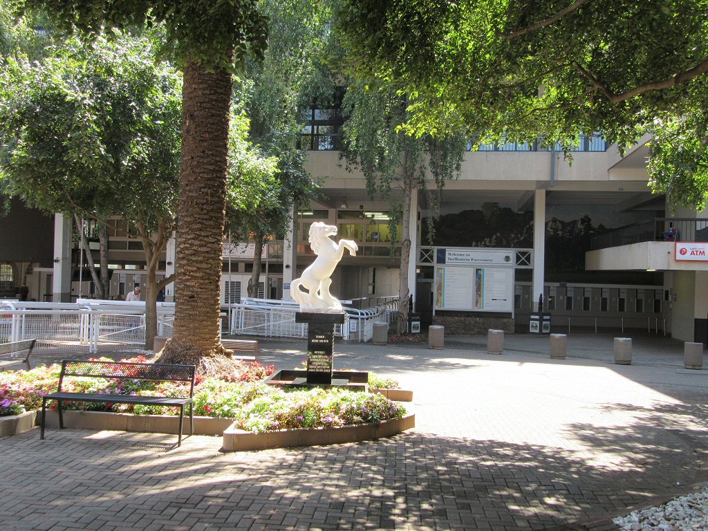 1. Henneman Memorial 12 April 1988