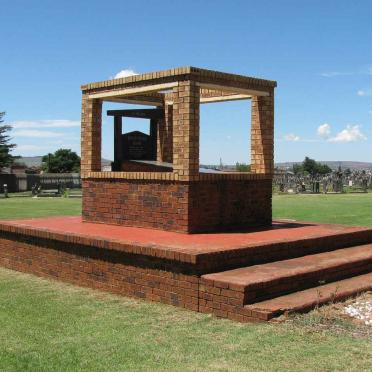 1. Soweto Uprising 16 June 1976 Memorial