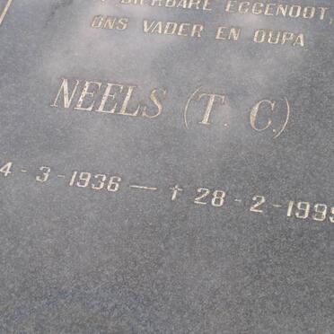 NEL T.C. 1936-1999 _2