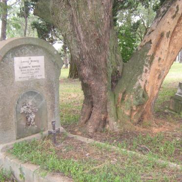 NARDINI Elizabeth 1874-1907