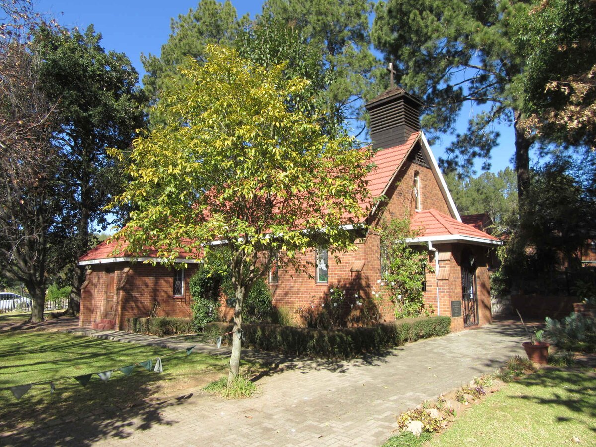 2. Overview / Oorsig