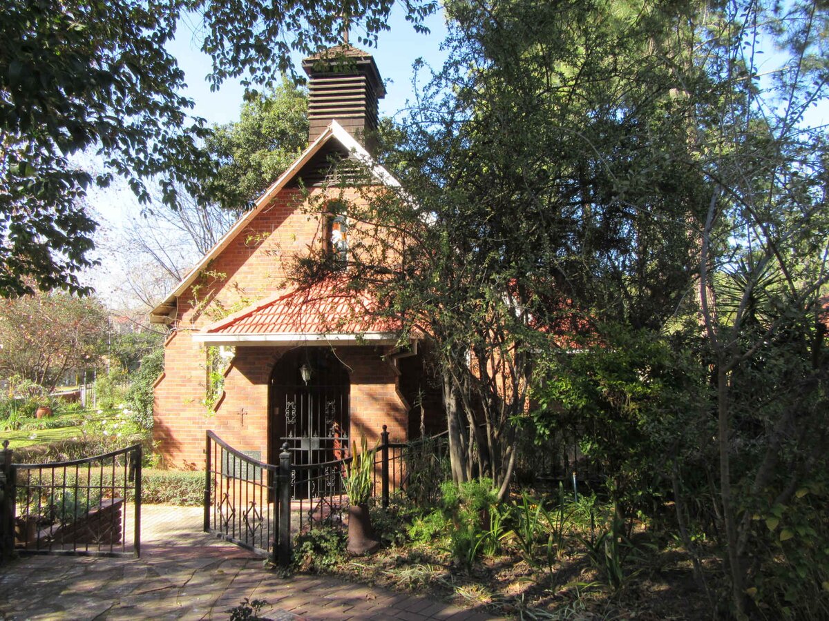 3. Overview / Oorsig