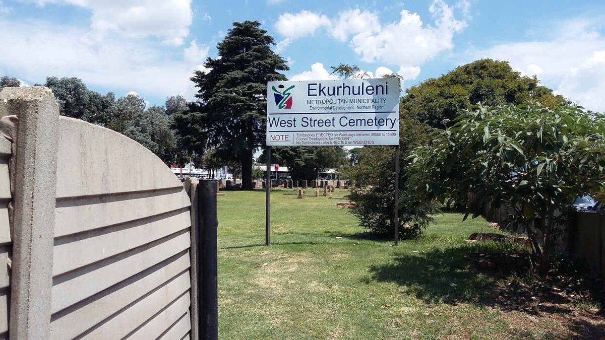 1. Overview / Oorsig