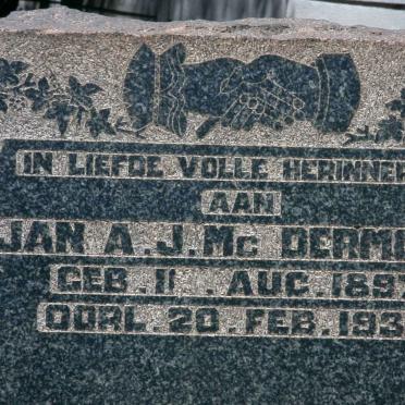 M - Surnames :: Vanne - M