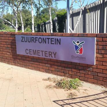 Gauteng, KEMPTON PARK, Urban area